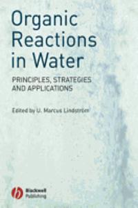 Organic Reactions in Water