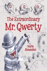 Extraordinary Mr. Qwerty