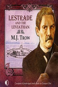 Lestrade and the Leviathan