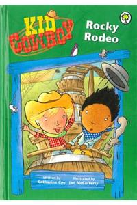 Rocky Rodeo