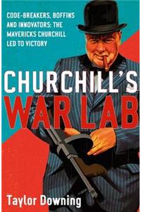 Churchill's War Lab