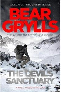 Bear Grylls: The Hunt