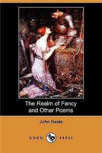 The Realm of Fancy and Other Poems (Dodo Press)