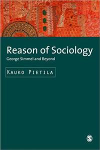 Reason of Sociology