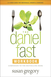 Daniel Fast Workbook