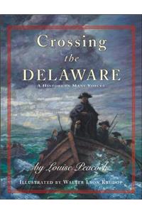 Crossing the Delaware