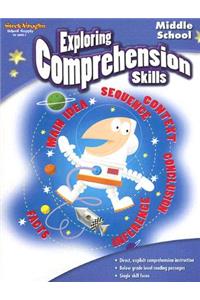 Exploring Comprehension Skills