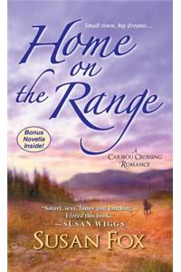 Home on the Range: