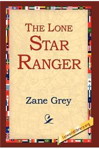 Lone Star Ranger