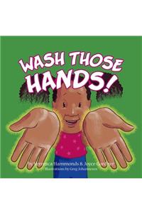 Wash Those Hands