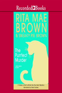 Purrfect Murder