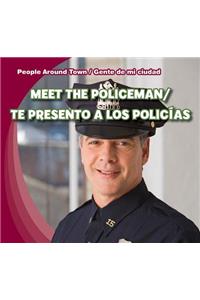 Meet the Policeman / Te Presento a Los Policías
