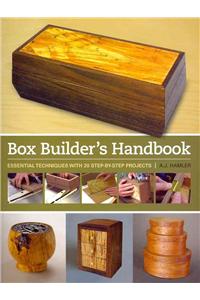 Box Builder's Handbook