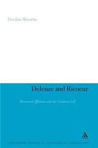 Deleuze and Ricoeur