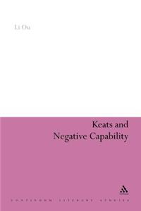 Keats and Negative Capability