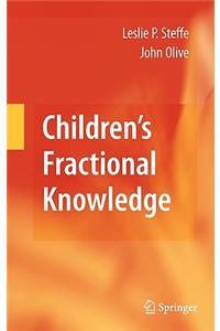 Children's Fractional Knowledge