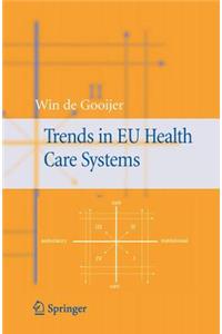 Trends in EU Health Care Systems