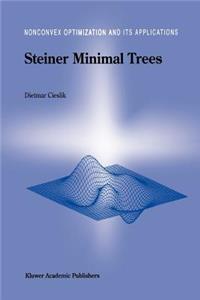 Steiner Minimal Trees