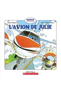L' Avion de Julie