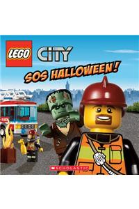 Lego City: SOS Halloween!