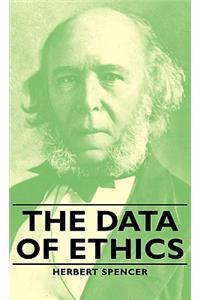 Data of Ethics