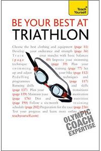 Be Your Best at Triathlon