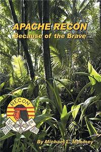 Apache Recon
