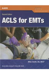 ACLS for EMTs