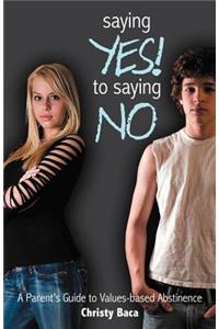 Saying Yes! to Saying No