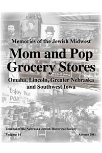 Mom and Pop Grocery Stores