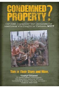 Condemned Property?