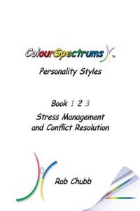 Colourspectrums Personality Styles Book Two