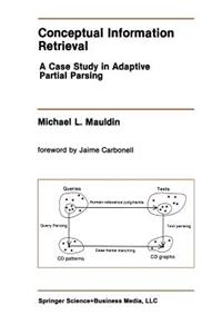 Conceptual Information Retrieval