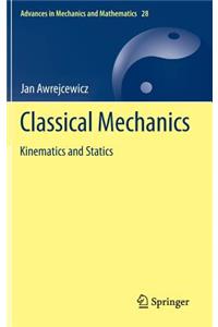 Classical Mechanics