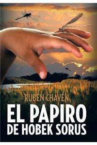 El Papiro de Hobek Sorus