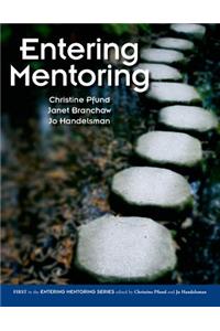 Entering Mentoring