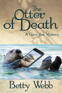 Otter of Death
