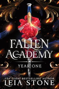 Fallen Academy Year One