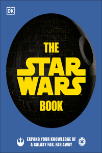 Star Wars Book