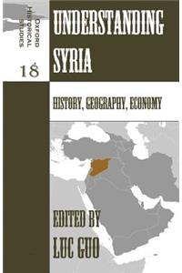 Understanding Syria