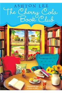 The Cherry Cola Book Club