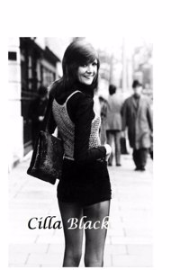 Cilla Black