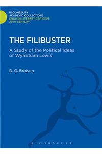 The Filibuster