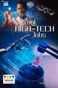 Cool High-Tech Jobs