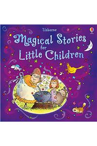 Usborne Magical Stories for Little Children