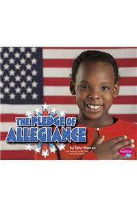 Pledge of Allegiance