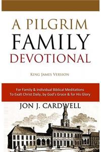 Pilgrim Family Devotional