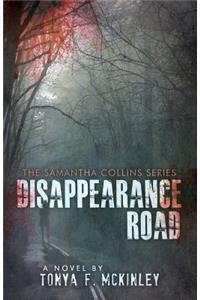 Disappearance Road