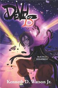 Devil 13 - Book Three: Judgement