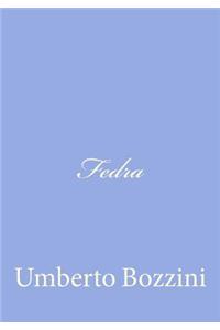 Fedra